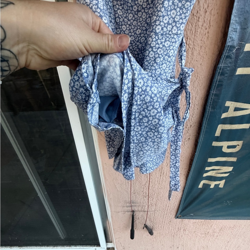 Altered state romper - Picture 3 of 4